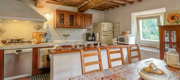 11-Zimmer Haus in Lamporecchio, Italy, Nr. 89548 6