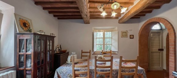11-Zimmer Haus in Lamporecchio, Italy, Nr. 89548 2