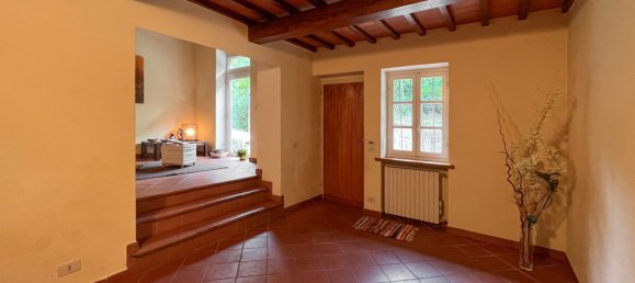 11-Zimmer Haus in Lamporecchio, Italy, Nr. 89548 12