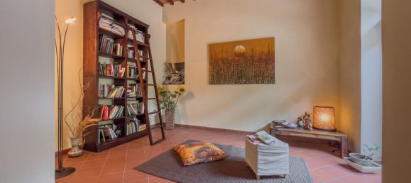 11-Zimmer Haus in Lamporecchio, Italy, Nr. 89548 16