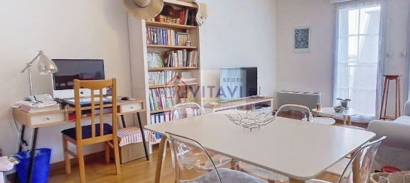 1 غرف نوم شقة في Compiegne, France رقم 251768 2