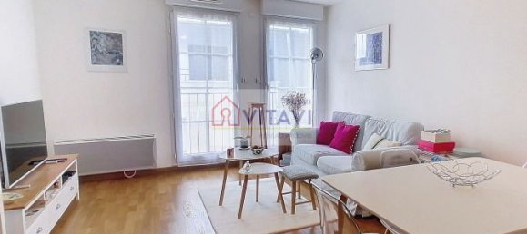 1 غرف نوم شقة في Compiegne, France رقم 251768 4