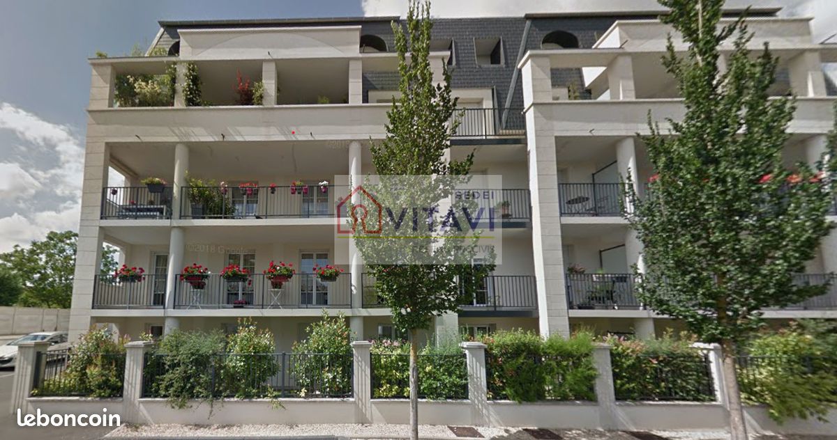 1 غرف نوم شقة في Compiegne, France رقم 251768