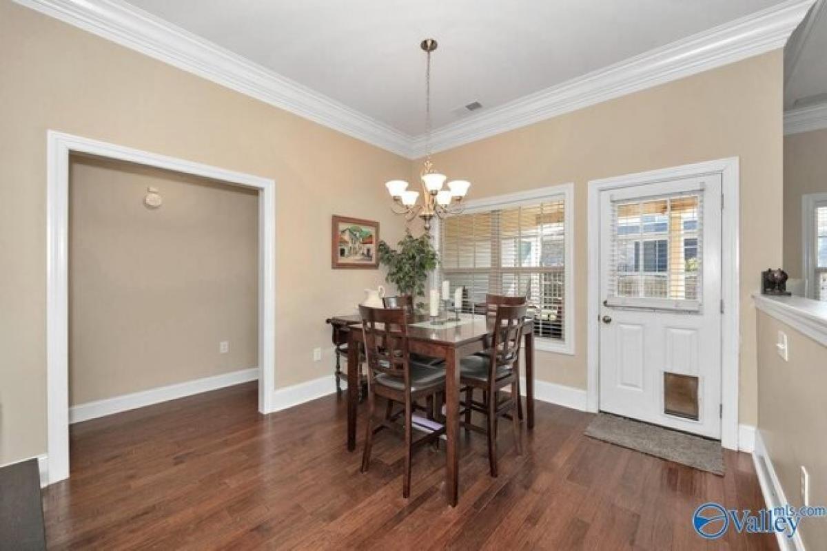 4 غرف نوم منزل في Madison, USA رقم 278139