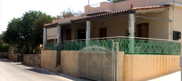 Отель, гостиница с 3 спальнями в Эгина, Острова, Аттика, Греция № 6492 13