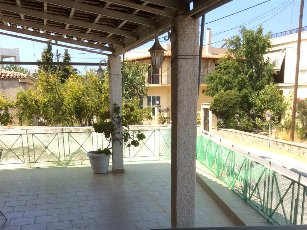Отель, гостиница с 3 спальнями в Эгина, Острова, Аттика, Греция № 6492