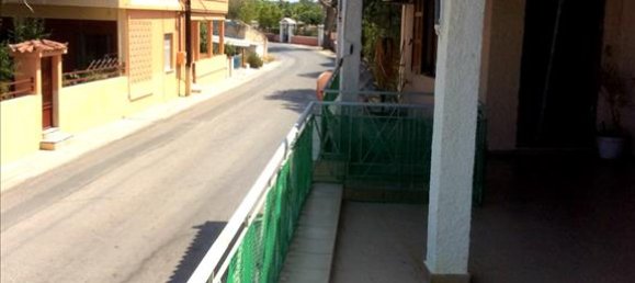 Отель, гостиница с 3 спальнями в Эгина, Острова, Аттика, Греция № 6492 2