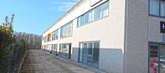 Propriété commerciale à Sovicille, Italy 268m² No. 313264 18