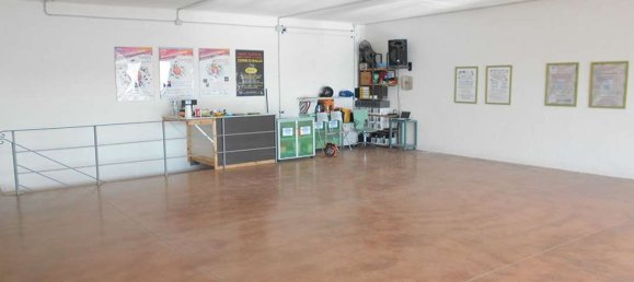 Propriété commerciale à Sovicille, Italy 268m² No. 313264 2