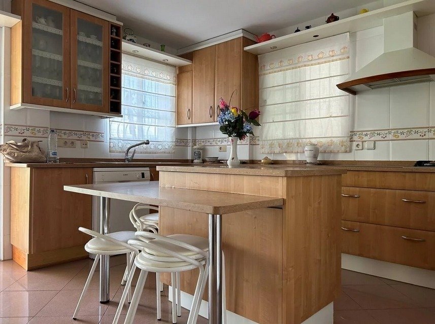 4 Schlafzimmer Haus in Benidorm, Spain, Nr. 285559