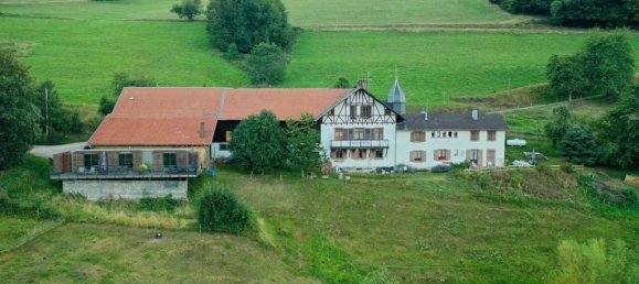 6 bedrooms House in Colmar, France No. 61890 17