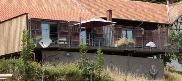 6 bedrooms House in Colmar, France No. 61890 11