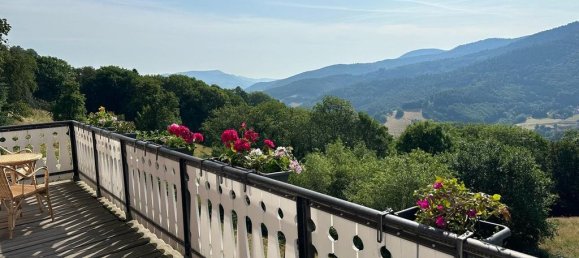 6 bedrooms House in Colmar, France No. 61890 7