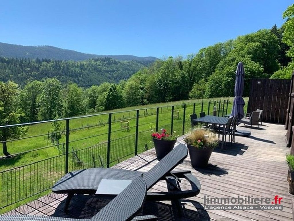 6 bedrooms House in Colmar, France No. 61890