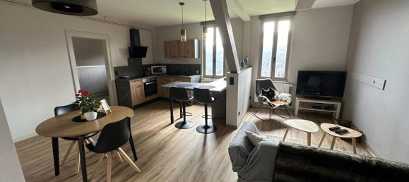 6 bedrooms House in Colmar, France No. 61890 36