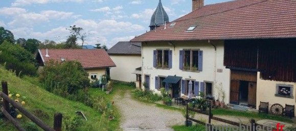 6 bedrooms House in Colmar, France No. 61890 3