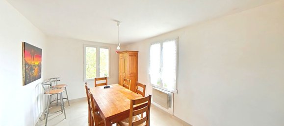 3 Schlafzimmer Haus in Loches, France, Nr. 65475 4