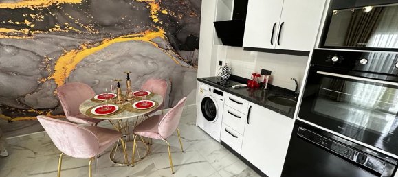 Apartment 1+1 in Alanya, Turkey No. 17389 14