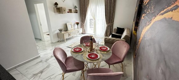 Apartment 1+1 in Alanya, Turkey No. 17389 13