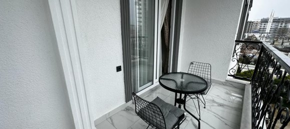 Apartment 1+1 in Alanya, Turkey No. 17389 2