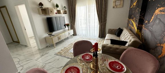 Apartment 1+1 in Alanya, Turkey No. 17389 5