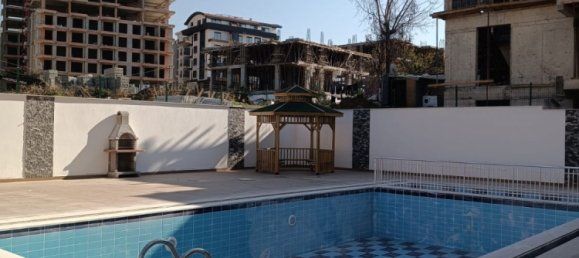 Apartment 1+1 in Alanya, Turkey No. 17389 8