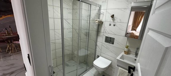Apartment 1+1 in Alanya, Turkey No. 17389 10