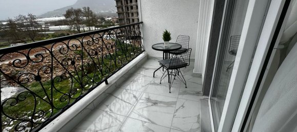 Apartment 1+1 in Alanya, Turkey No. 17389 4