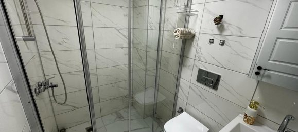 Apartment 1+1 in Alanya, Turkey No. 17389 12