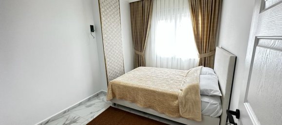 Apartment 1+1 in Alanya, Turkey No. 17389 7
