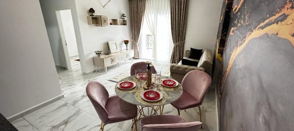 Apartment 1+1 in Alanya, Turkey No. 17389 15