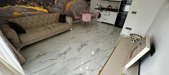 Apartment 1+1 in Alanya, Turkey No. 17389 16