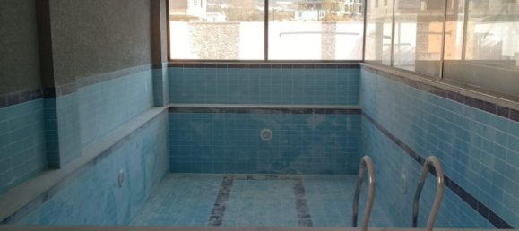 Apartment 1+1 in Alanya, Turkey No. 17389 3