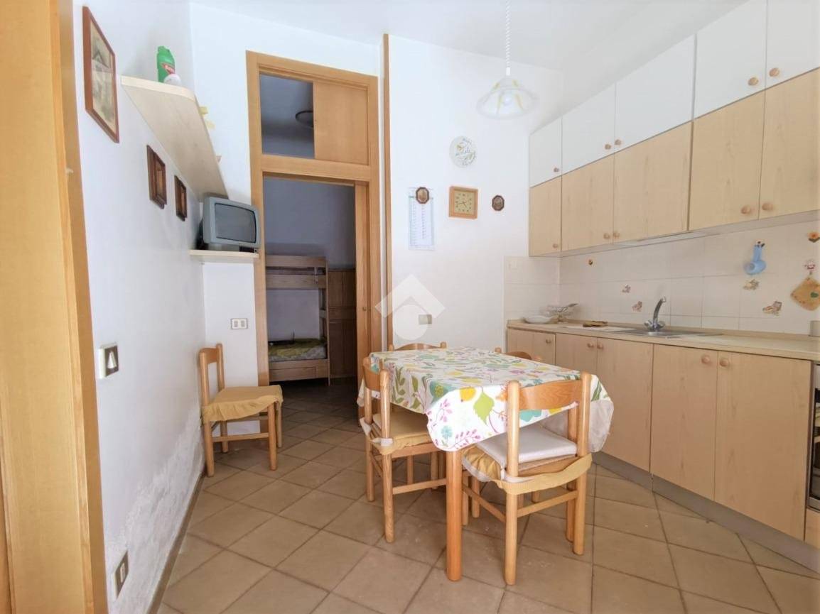 1 Schlafzimmer Wohnung in Ficarazzi, Italy, Nr. 48063