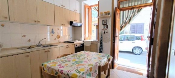 1 Schlafzimmer Wohnung in Ficarazzi, Italy, Nr. 48063 23