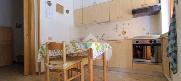 1 Schlafzimmer Wohnung in Ficarazzi, Italy, Nr. 48063 24