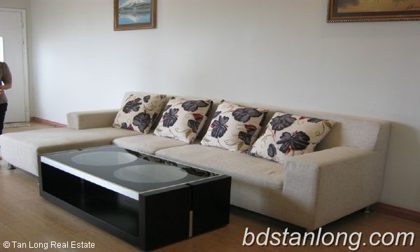 2 bedrooms Apartment in Dong Da, Vietnam No. 6596