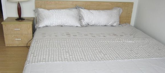 2 bedrooms Apartment in Dong Da, Vietnam No. 6596 7