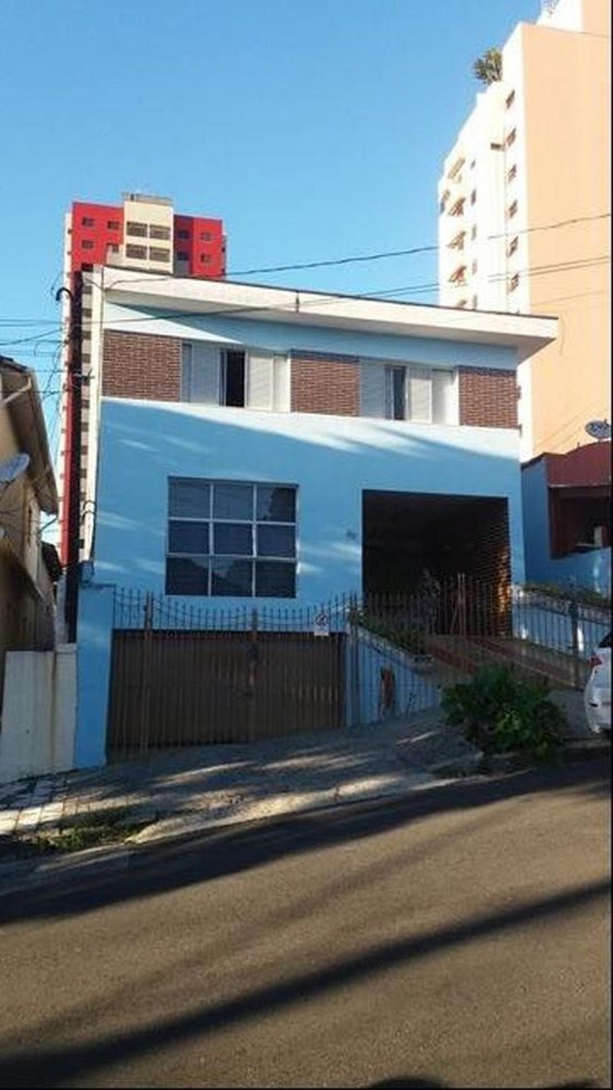 3 غرف نوم منزل في Sao Paulo, Brazil رقم 526067