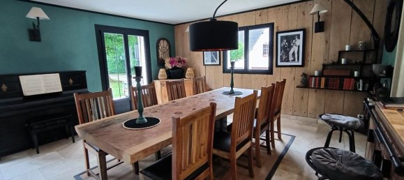 3 Schlafzimmer Haus in Calvados, France, Nr. 356484 9