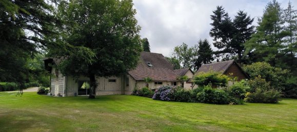 3 Schlafzimmer Haus in Calvados, France, Nr. 356484 12
