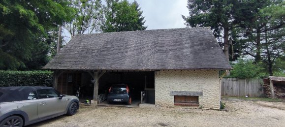 3 Schlafzimmer Haus in Calvados, France, Nr. 356484 13
