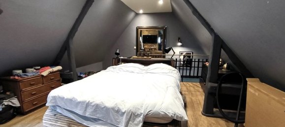 3 Schlafzimmer Haus in Calvados, France, Nr. 356484 14