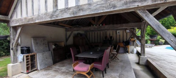 3 Schlafzimmer Haus in Calvados, France, Nr. 356484 3