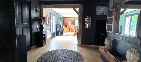 3 Schlafzimmer Haus in Calvados, France, Nr. 356484 5