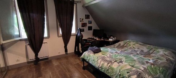 3 Schlafzimmer Haus in Calvados, France, Nr. 356484 11