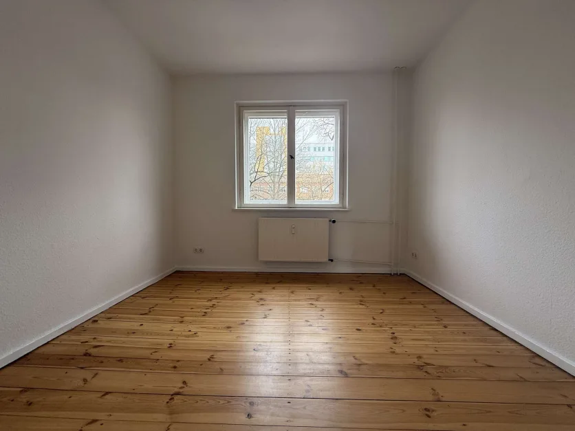 Apartamento T1 em Tegel, Germany N.º 52242
