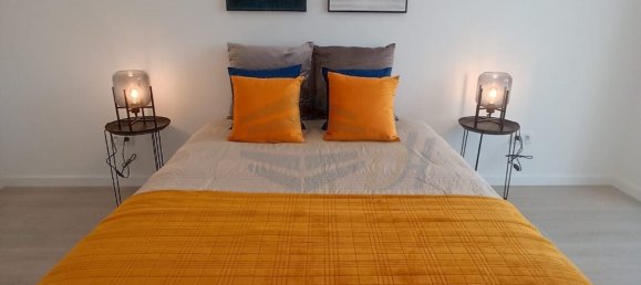 3 bedrooms Apartment in Lisbon, Portugal No. 93942 23