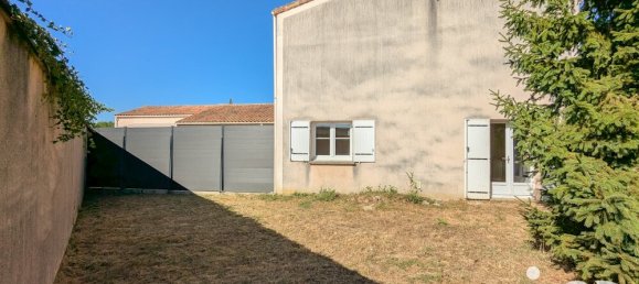 4 Schlafzimmer Haus in Ruelle-sur-Touvre, France, Nr. 282357 3