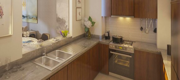 1 bedroom Apartment in BELLEVUE TOWERS, Downtown Dubai (Downtown Burj Dubai), UAE No. 58031 5